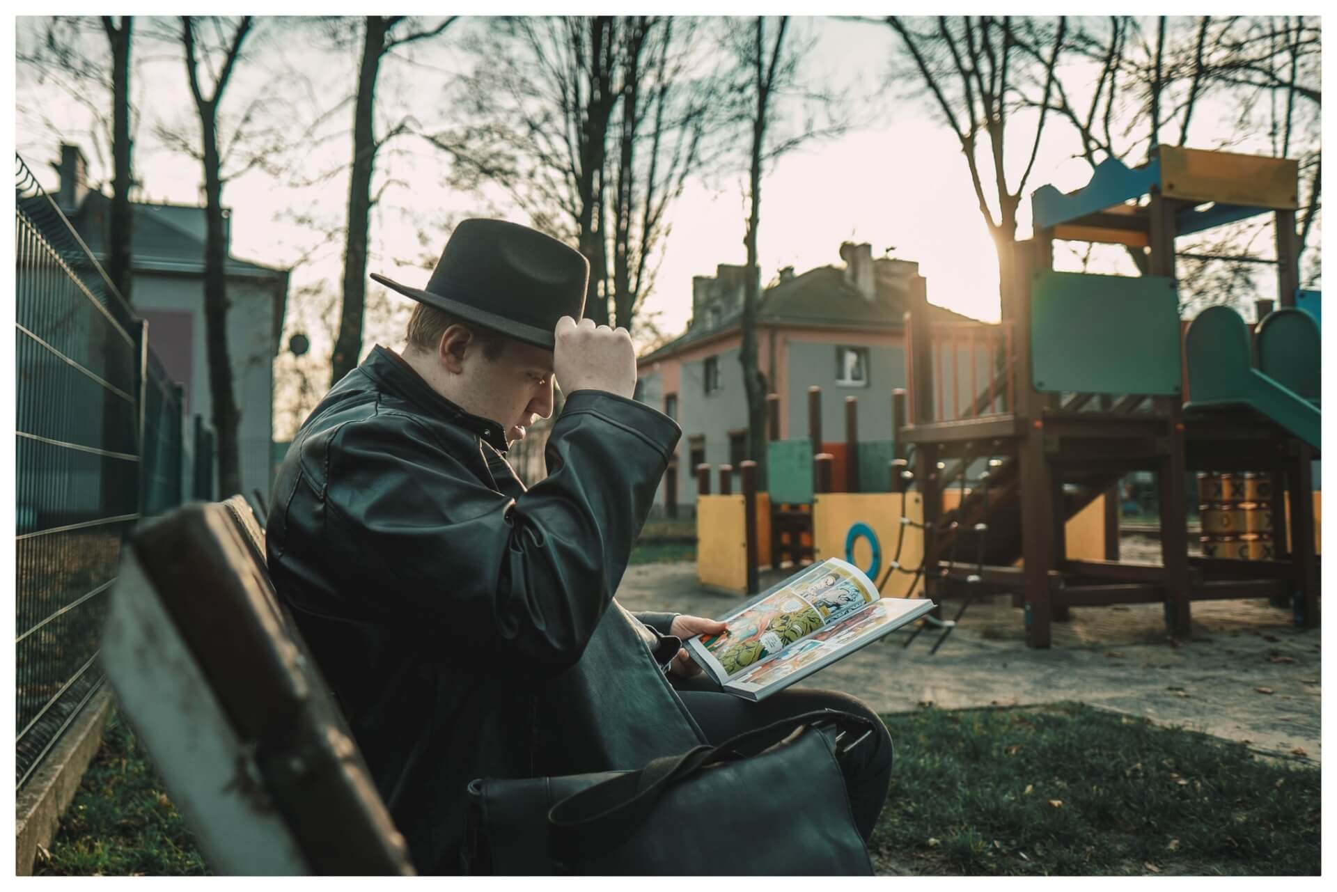 Mateusz Morys fot Hanna Wierzbicka 9