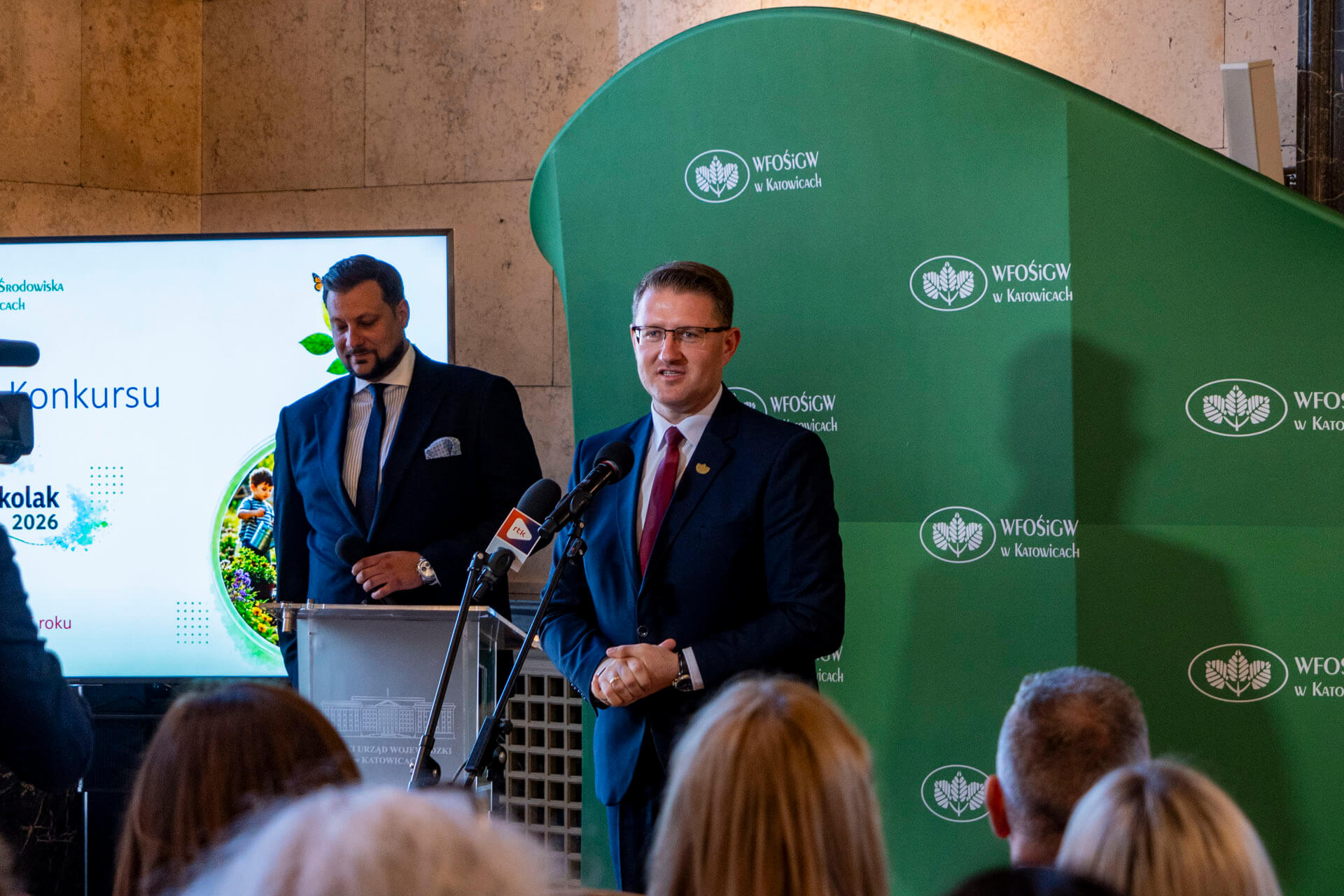 Ekoprzedszkolak 2026, finał konkursu