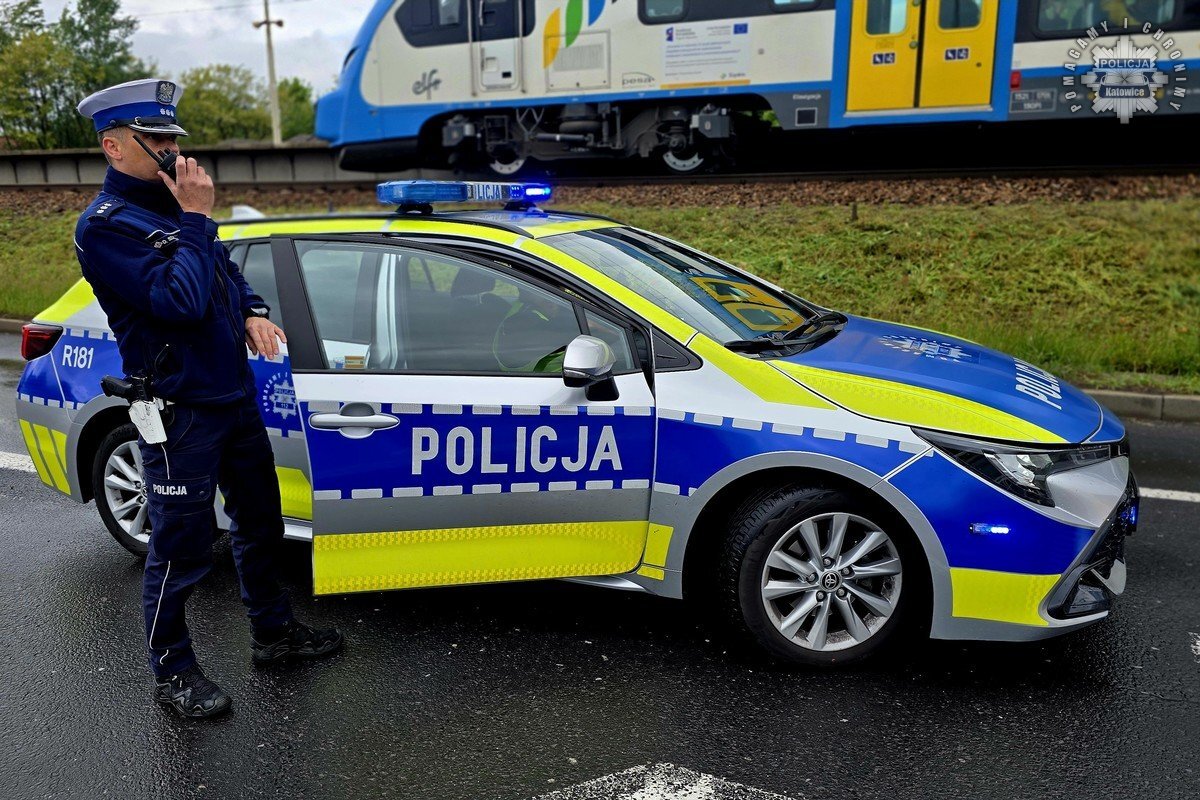 Mecz GKS Lech 18 maja 2025 4