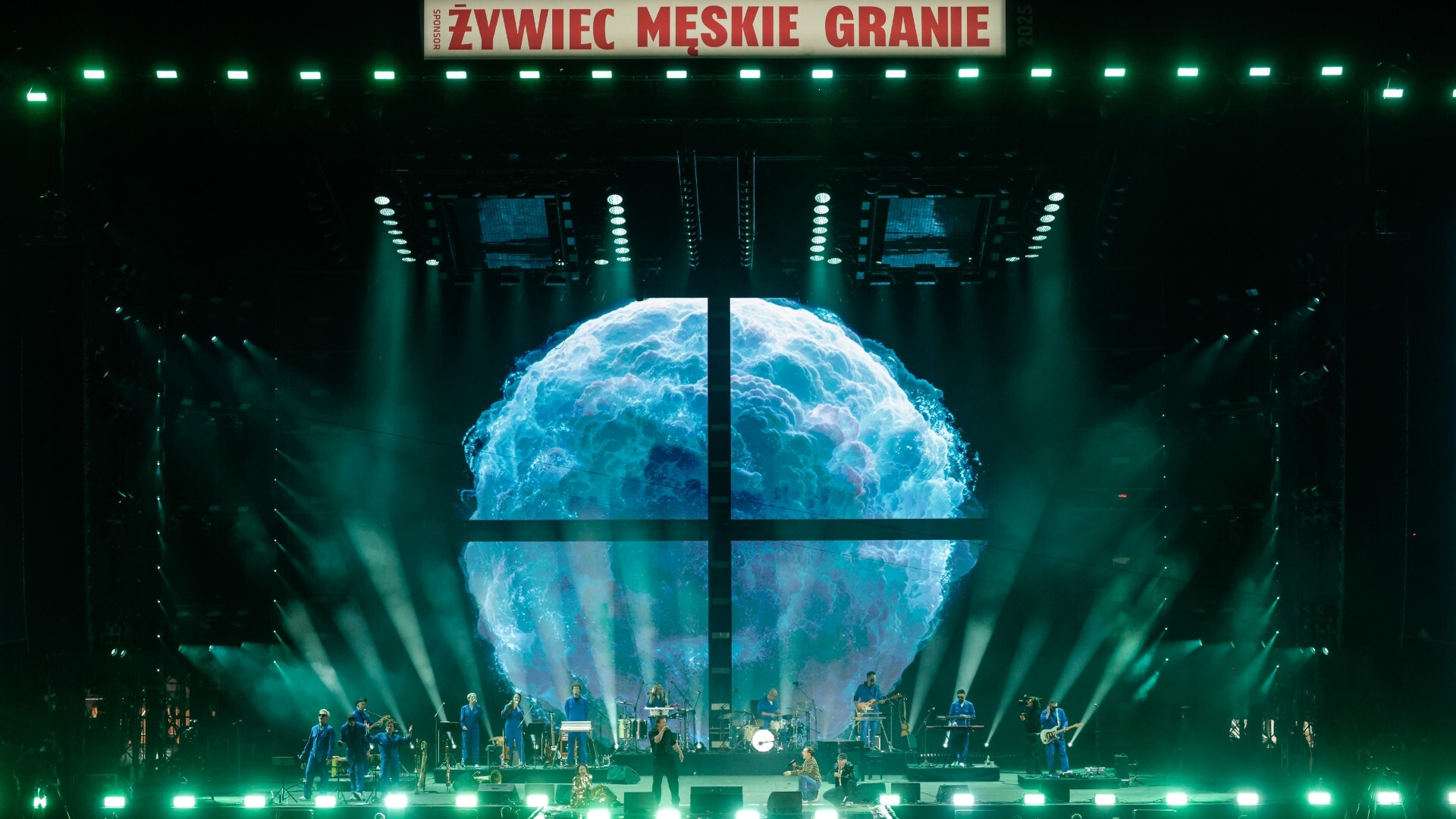 Meskie Granie 3