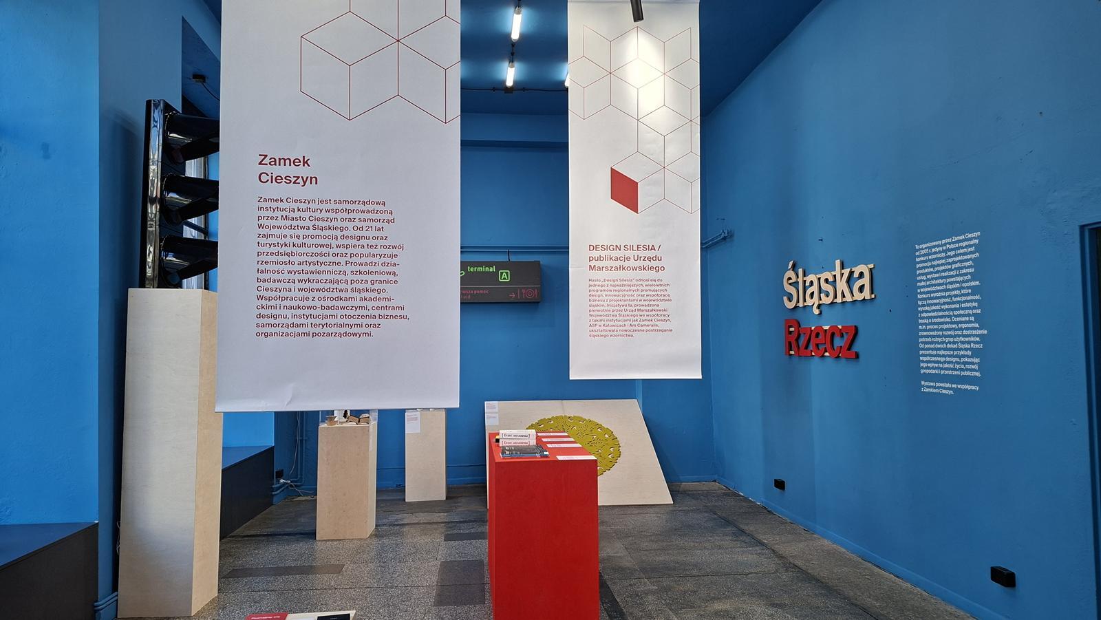 Metropolitan Design Week 6