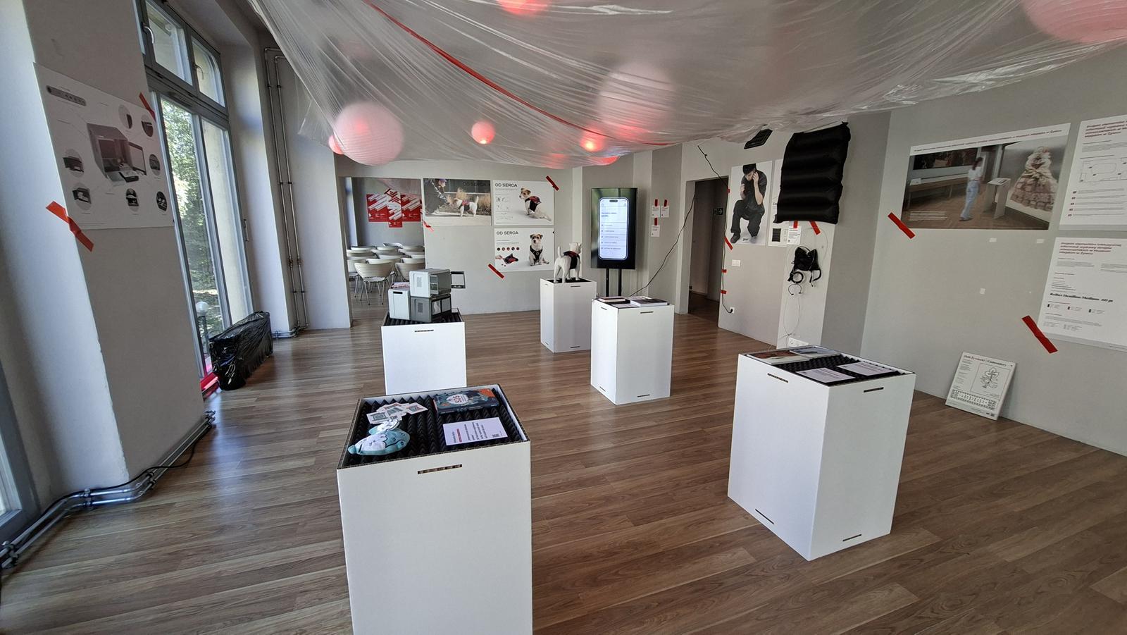 Metropolitan Design Week 7