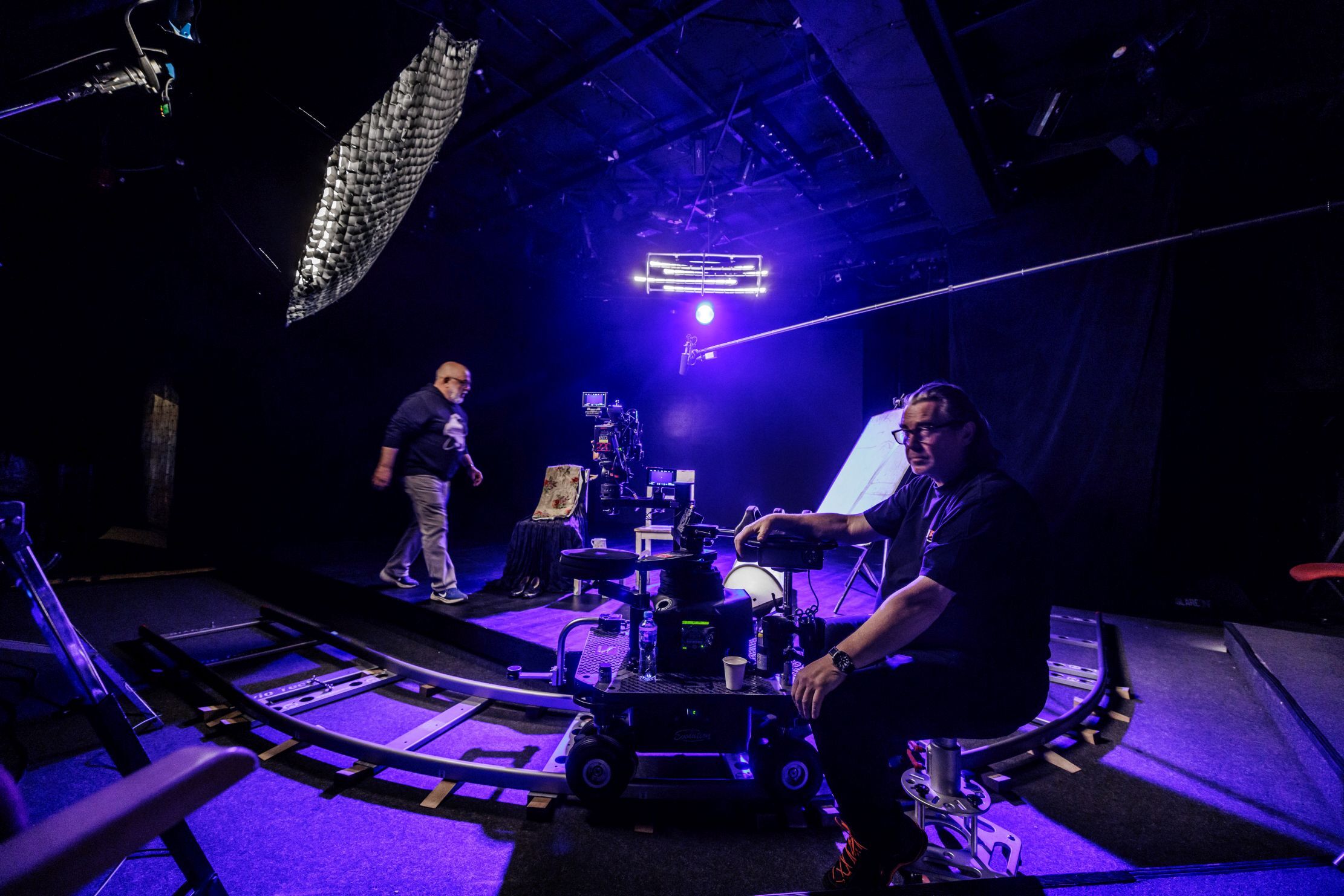 Mianujom mie Hanka Teatr Telewizji