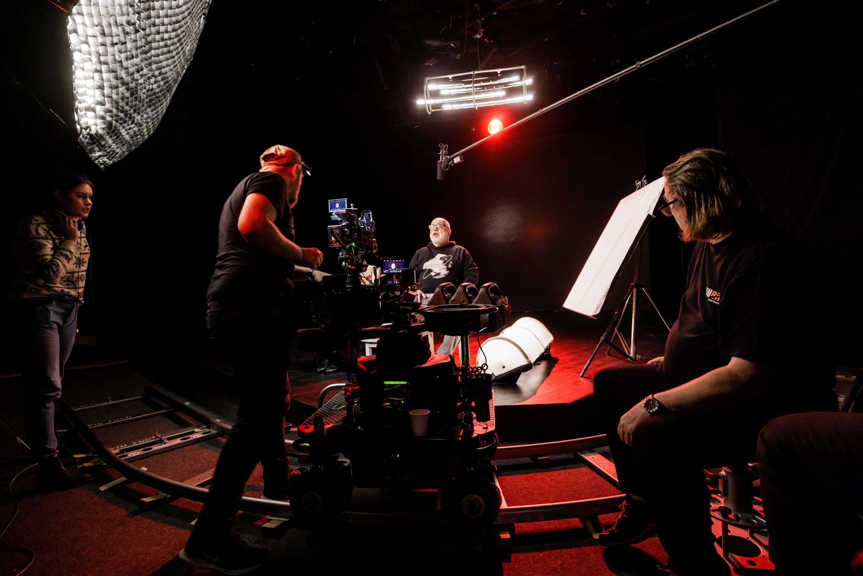 Mianujom mie Hanka Teatr Telewizji
