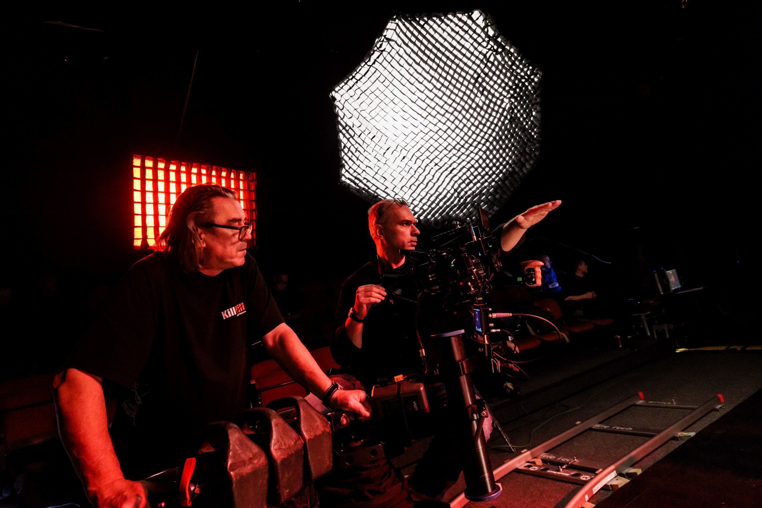 Mianujom mie Hanka Teatr Telewizji