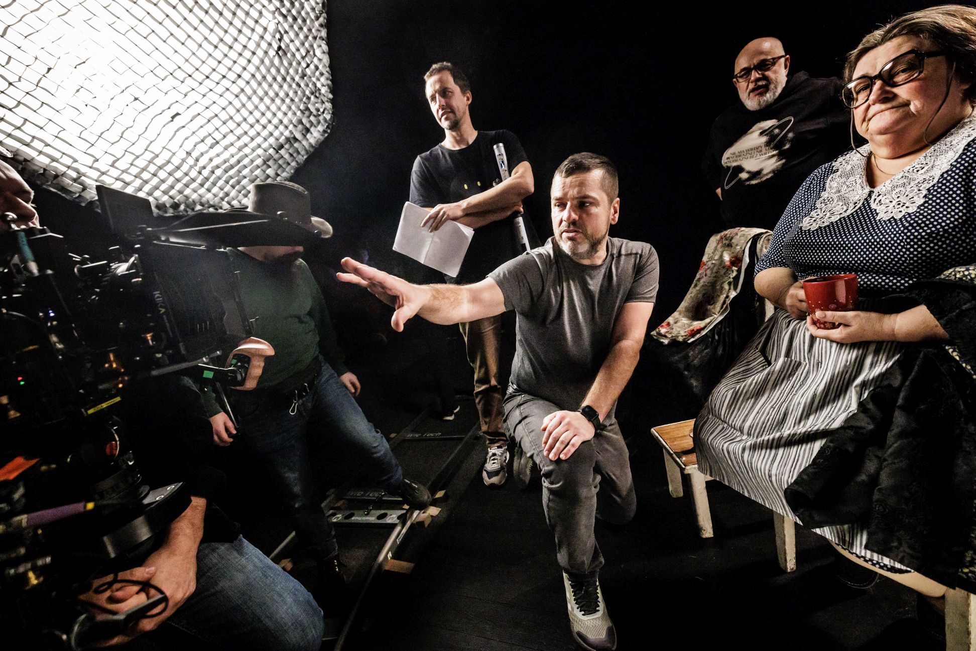 Mianujom mie Hanka Teatr Telewizji