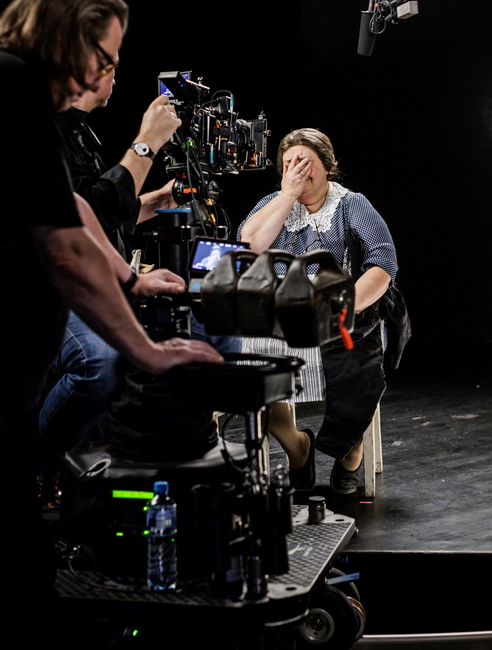 Mianujom mie Hanka Teatr Telewizji