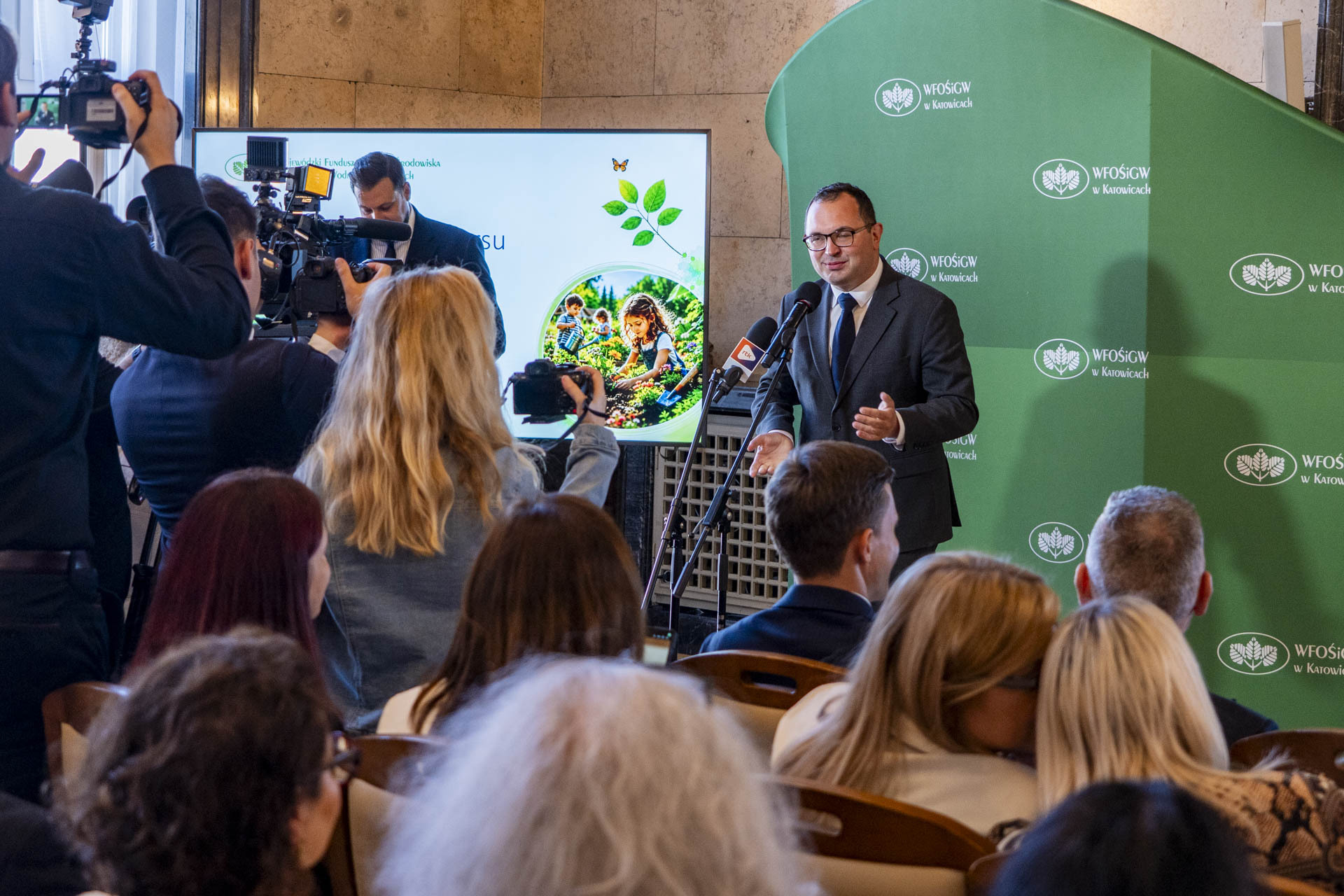 Ekoprzedszkolak 2026, finał konkursu