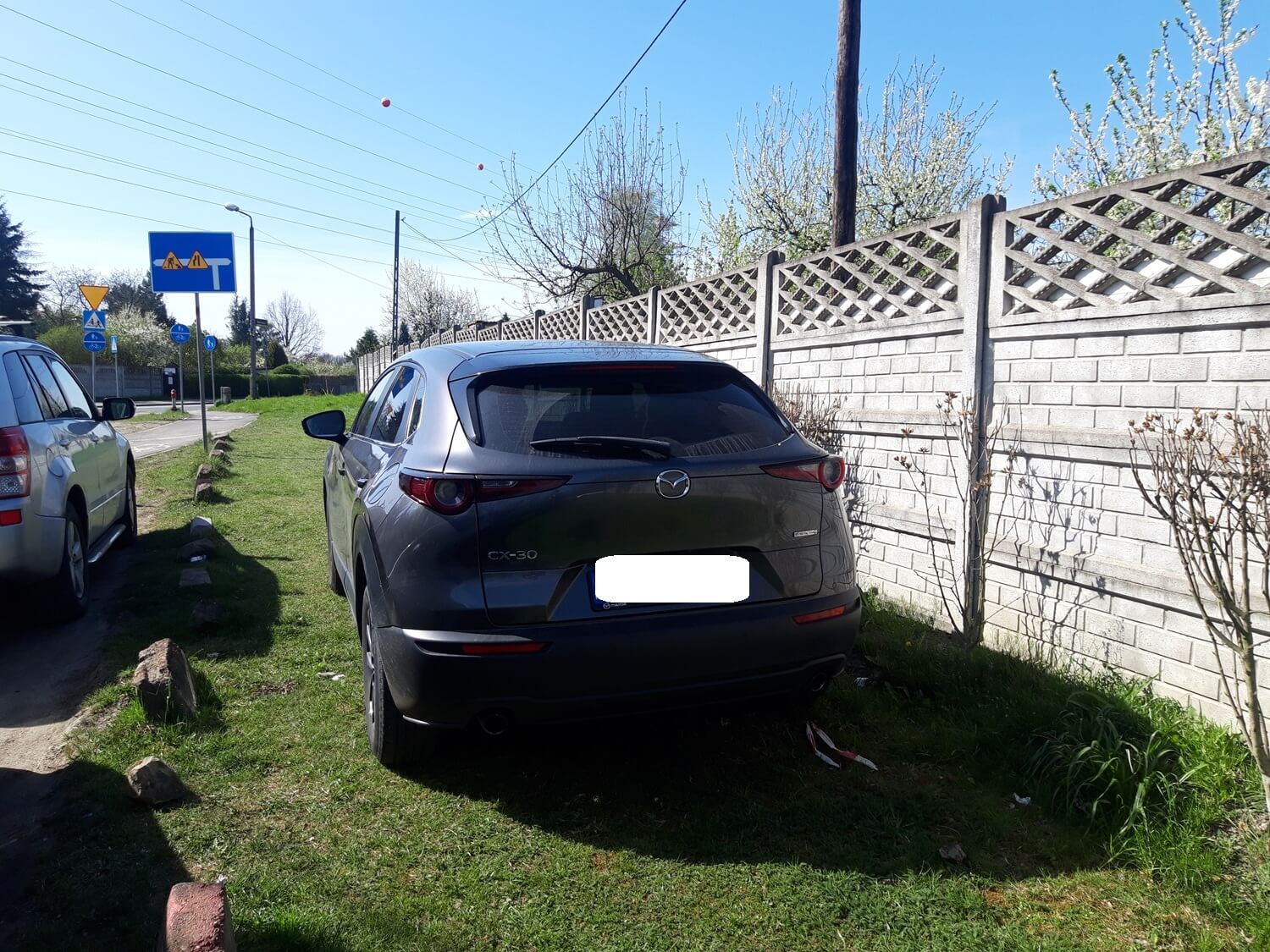 Miszczowie Parkowania w Katowicach