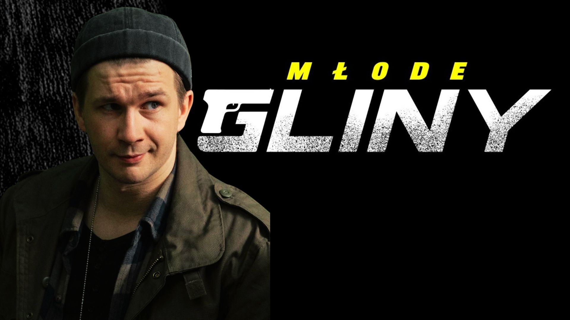 Serial "Młode gliny"