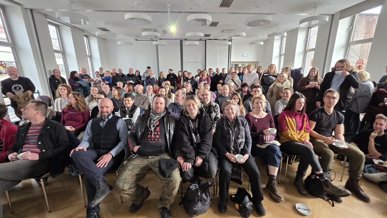 Modernistyczna rajza po Bytomiu