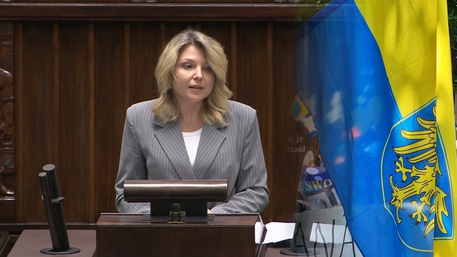 Język śląski ponownie przegłosowany w Sejmie RP. Teraz projekt ustawy trafi do Senatu