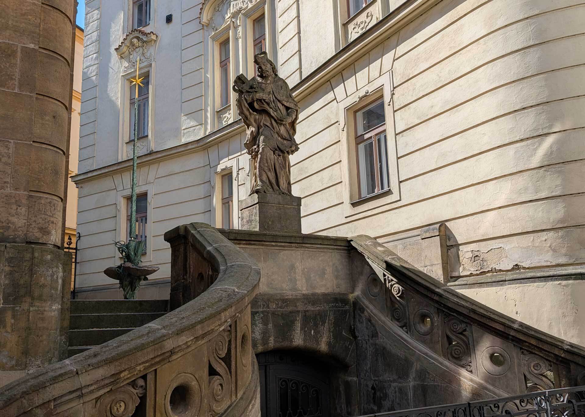 Morawy - Ołomuniec