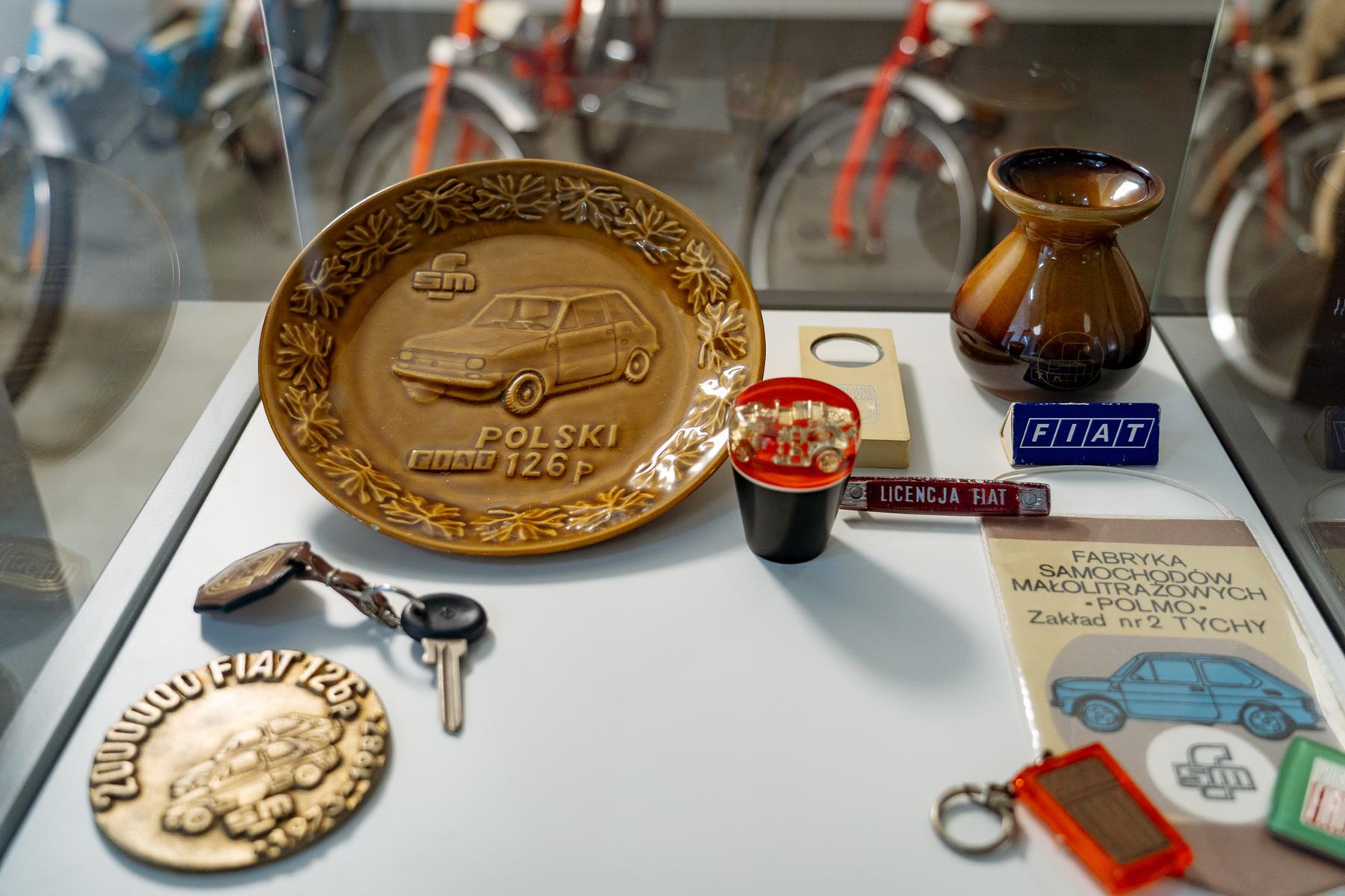 Muzeum Mikolow T Staniek 39