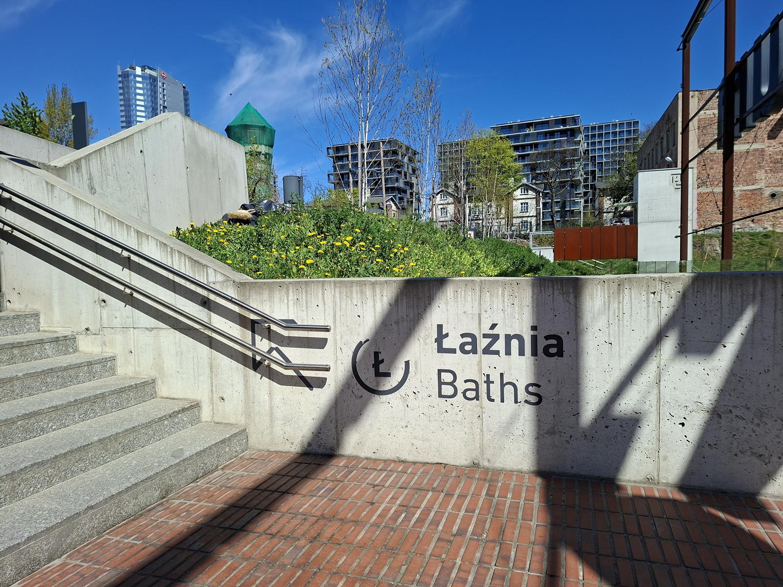 Muzeum Śląskie, Katowice, kwiecień 2026