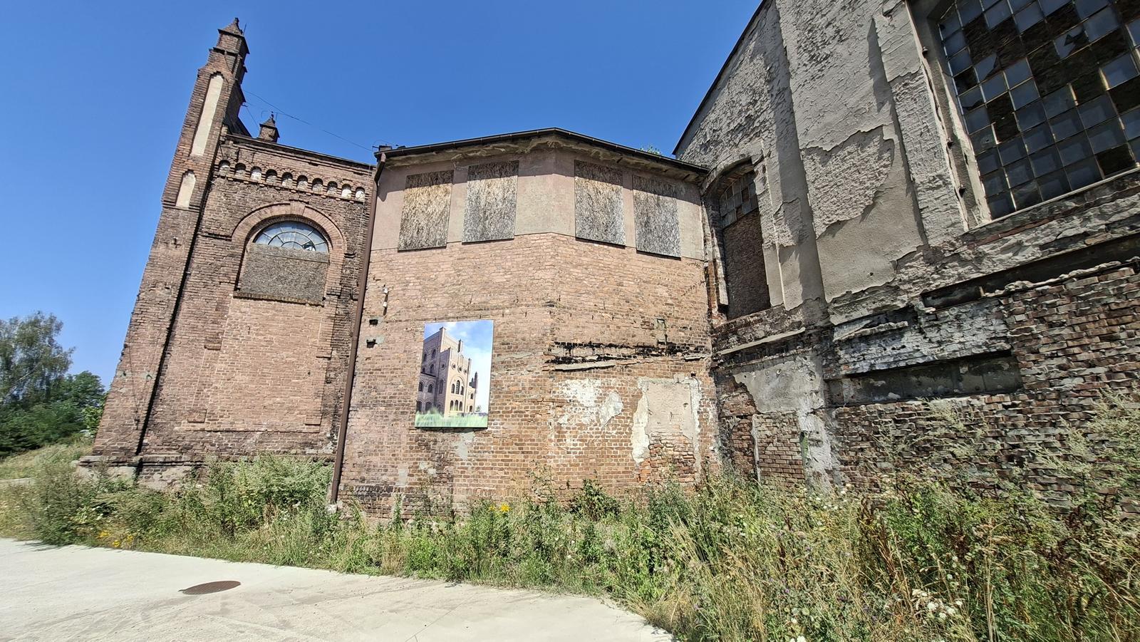 Muzeum Śląskie, sierpień 2026