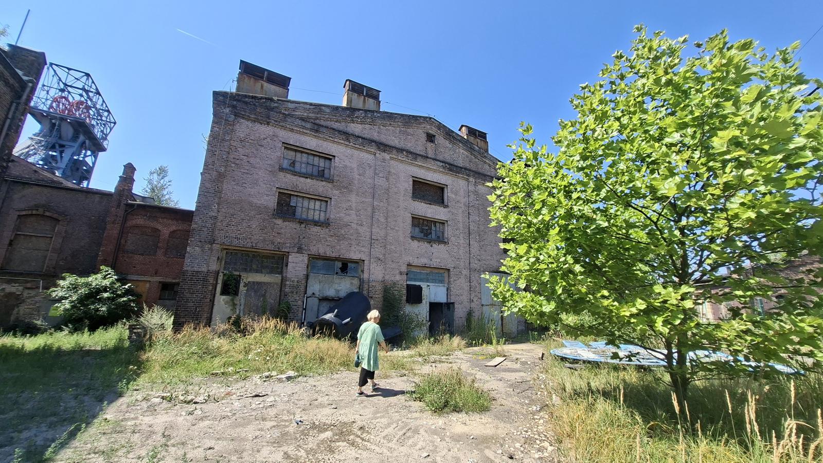 Muzeum Śląskie, sierpień 2026