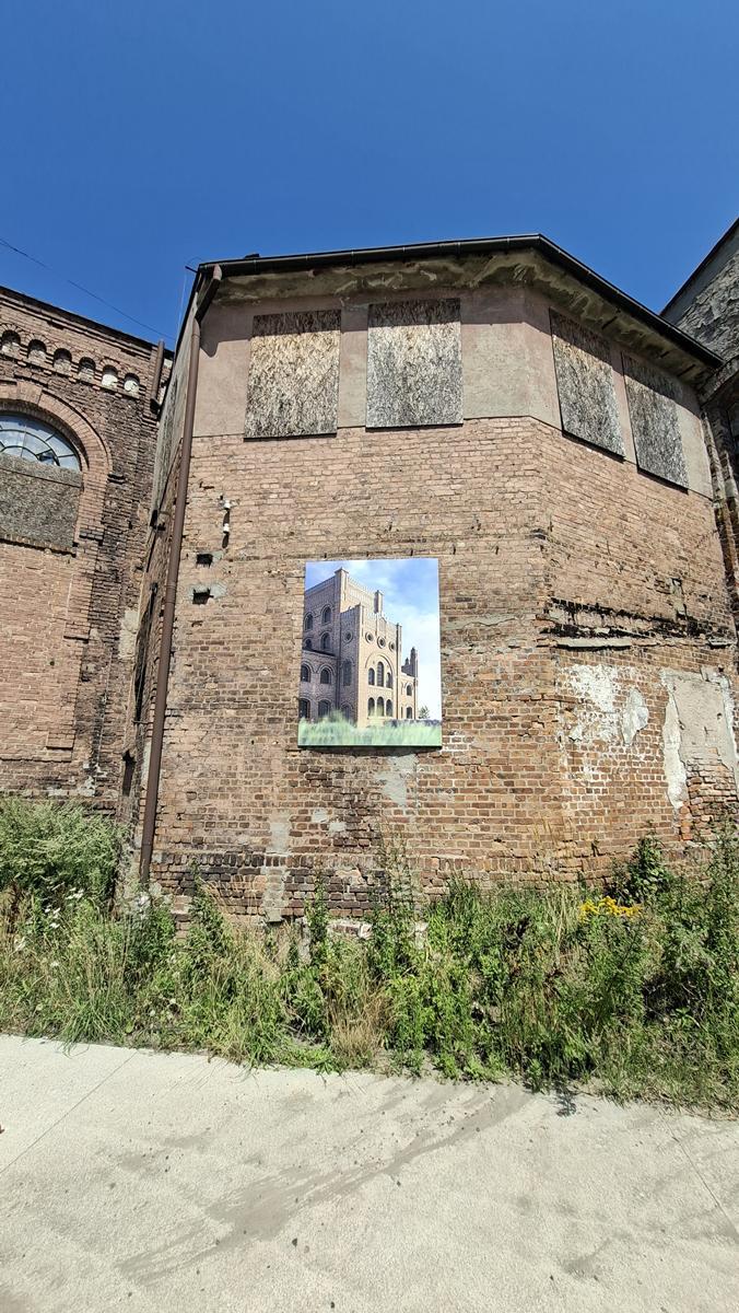 Muzeum Śląskie, sierpień 2026