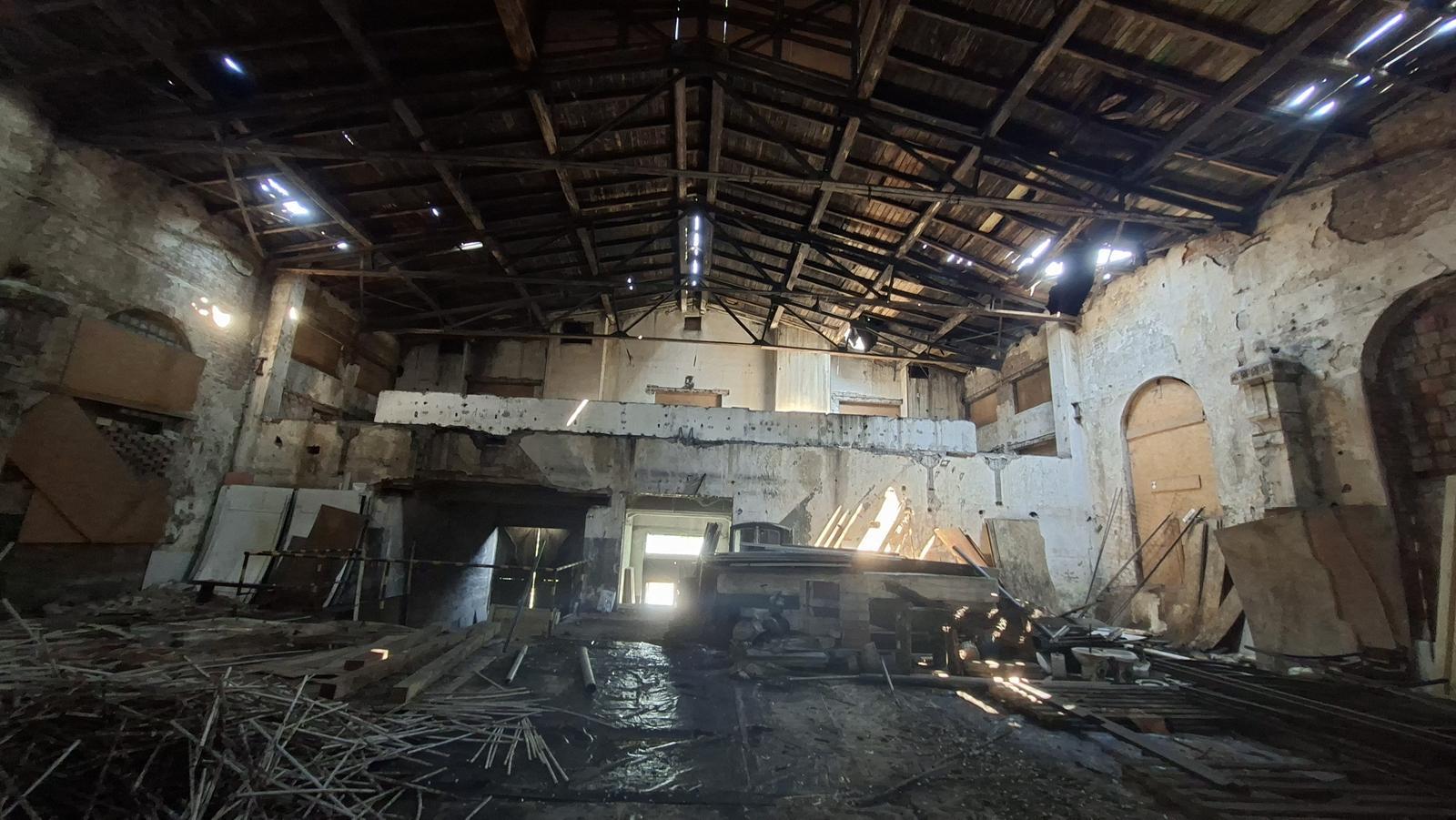 Muzeum Śląskie, sierpień 2026