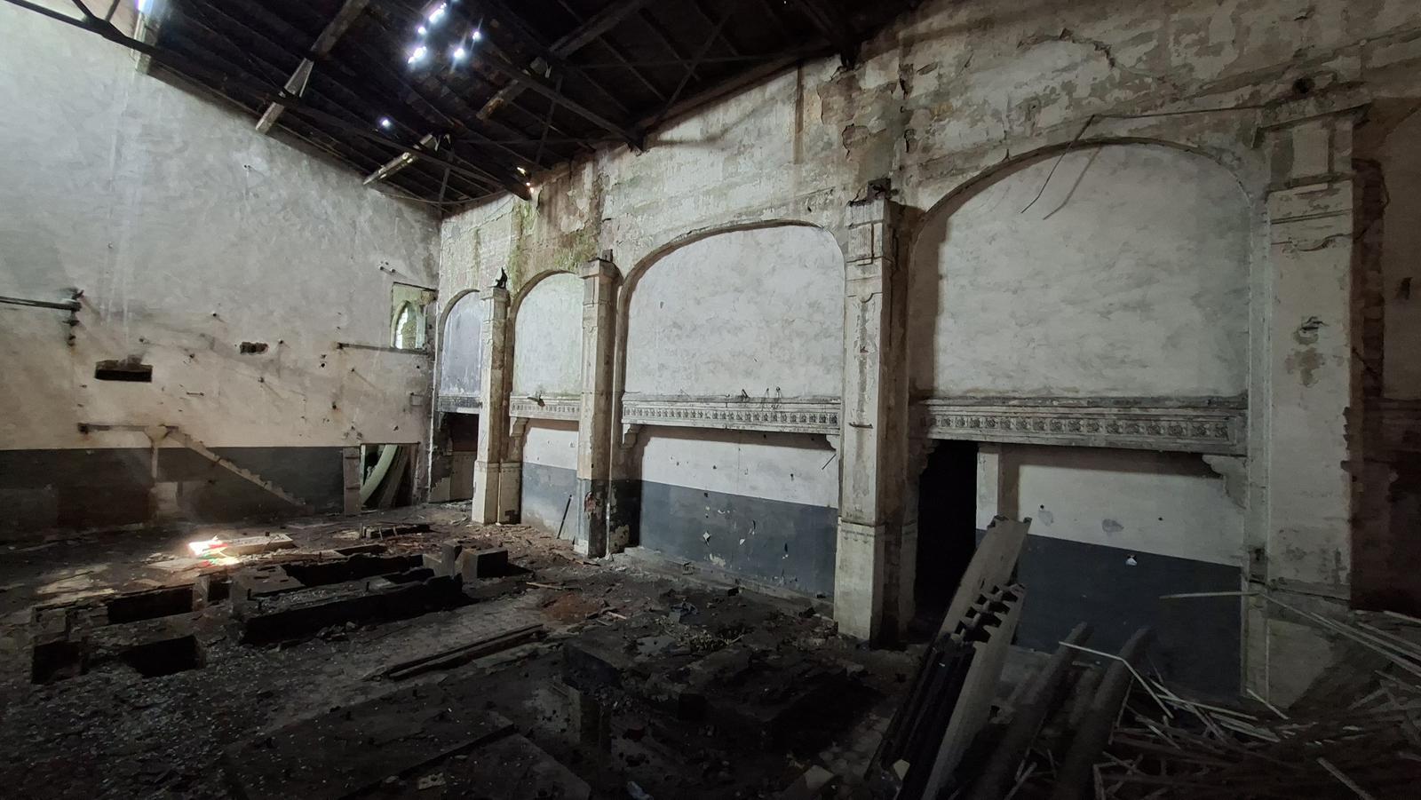 Muzeum Śląskie, sierpień 2026