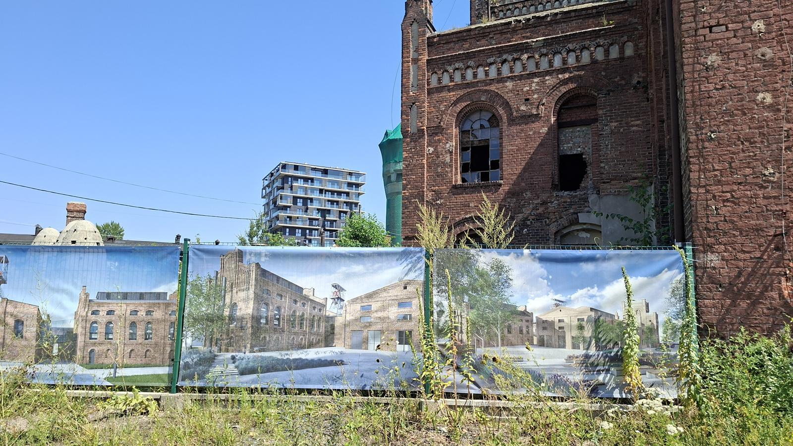 Muzeum Śląskie, sierpień 2026