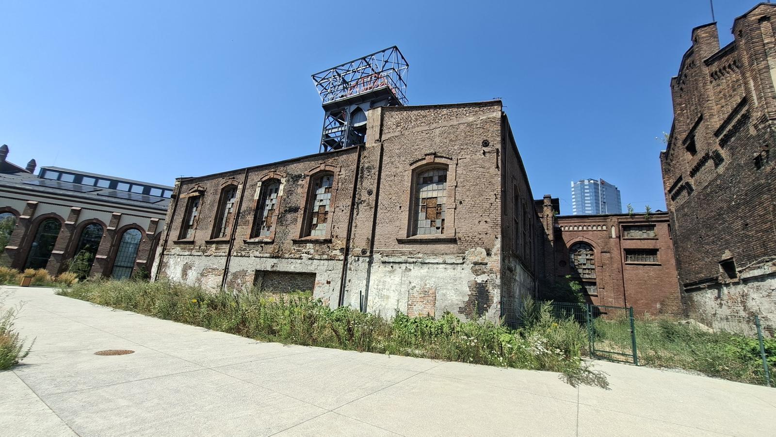 Muzeum Śląskie, sierpień 2026
