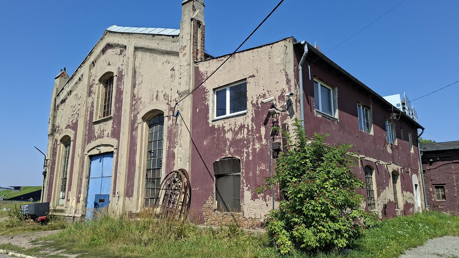 Muzeum Śląskie, sierpień 2026