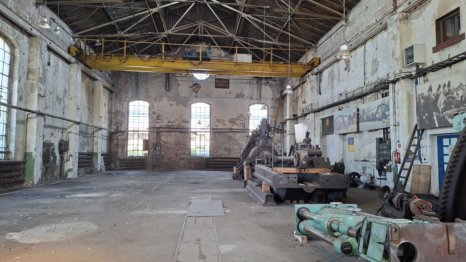 Muzeum Śląskie, sierpień 2026
