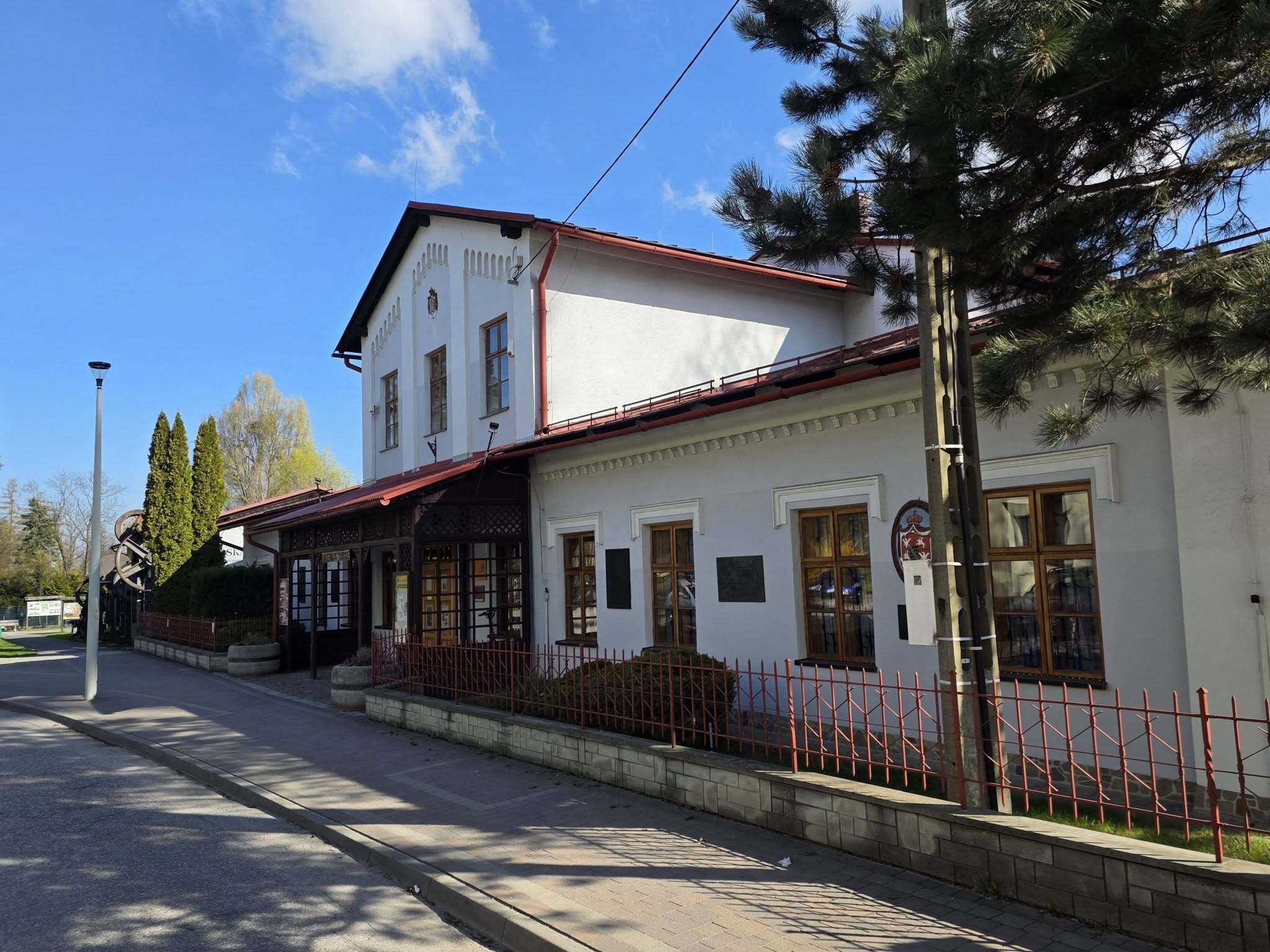 Muzeum Ustrońskie