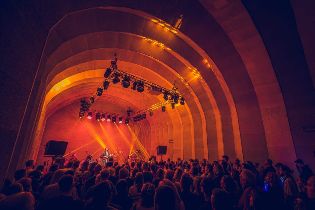 Nowy festiwal muzyczny! Zawita do Zabrza i Katowic