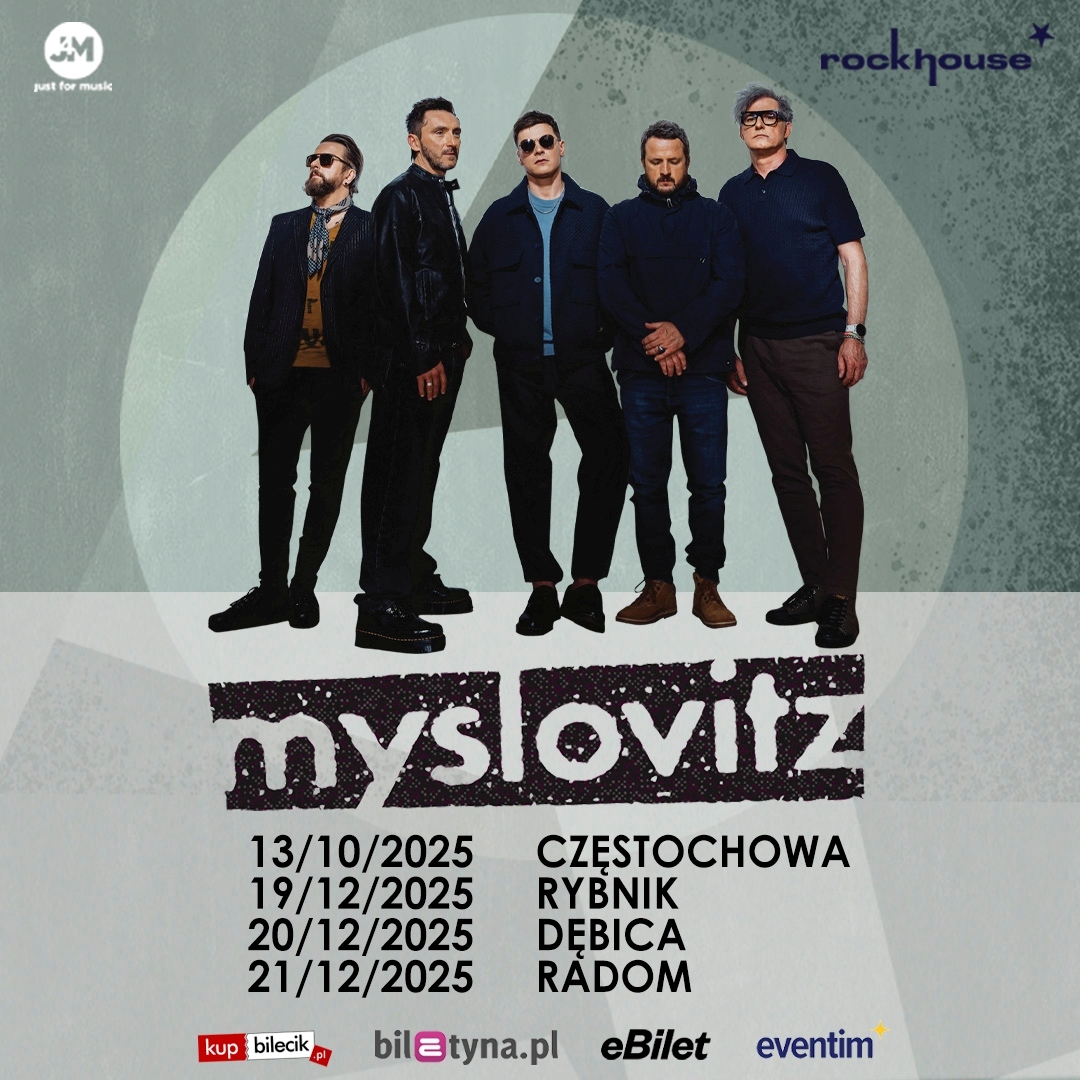 Myslovitz