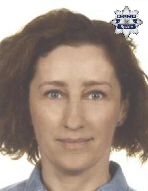 Powiat Myszkowski. Zaginiona Magdalena Król