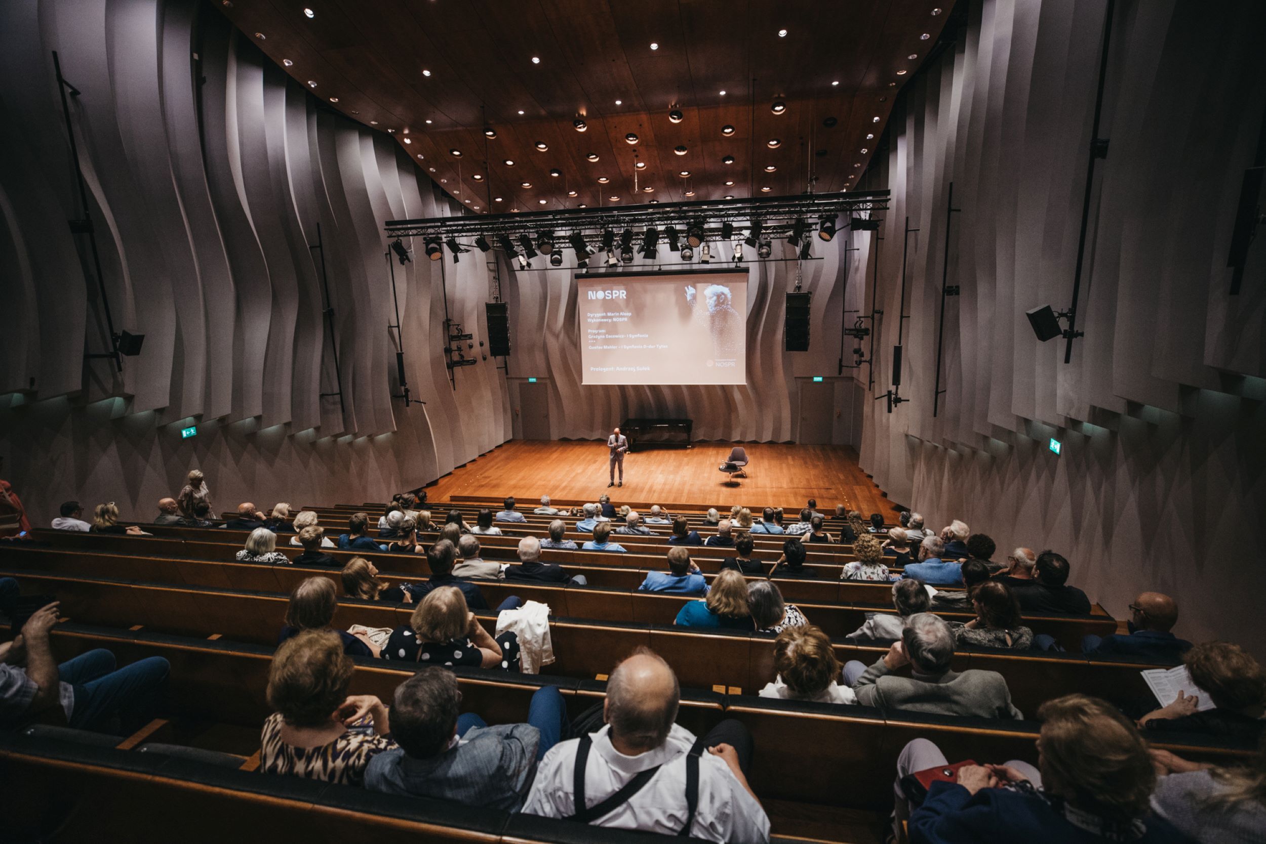 NOSPR sala kameralna