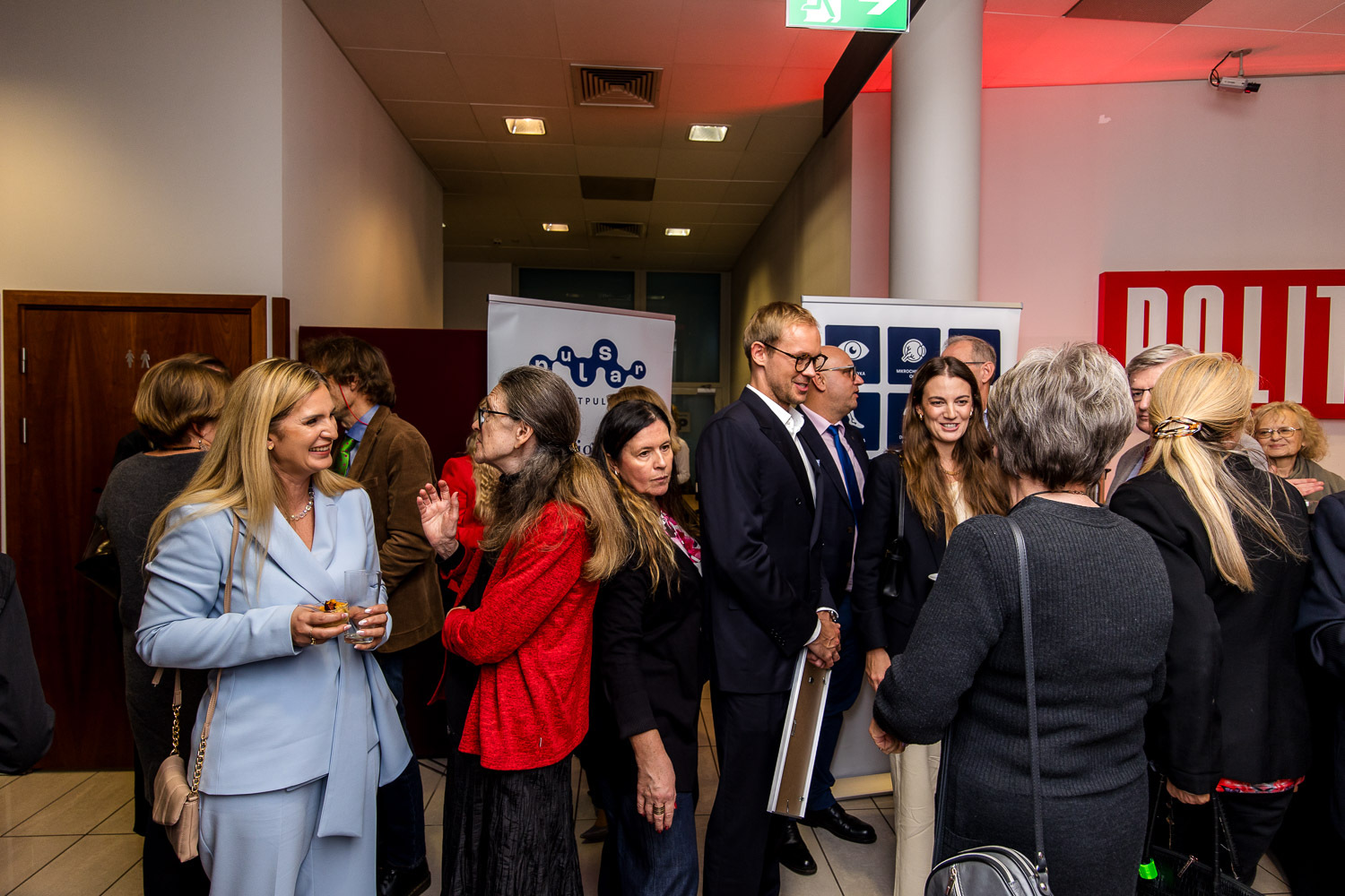 Nagrody Naukowe POLITYKI 2025, gala, 19.10 Warszawa