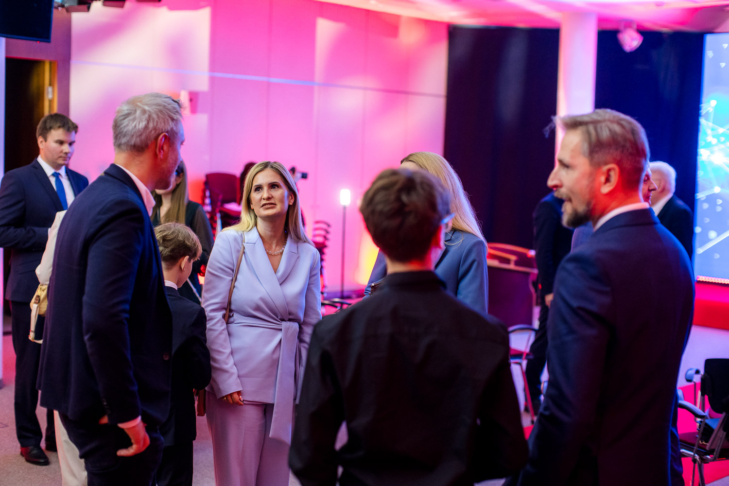 Nagrody Naukowe POLITYKI 2025, gala, 19.10 Warszawa