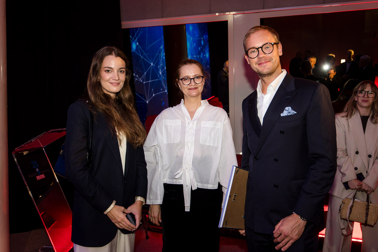 Nagrody Naukowe POLITYKI 2025, gala, 19.10 Warszawa