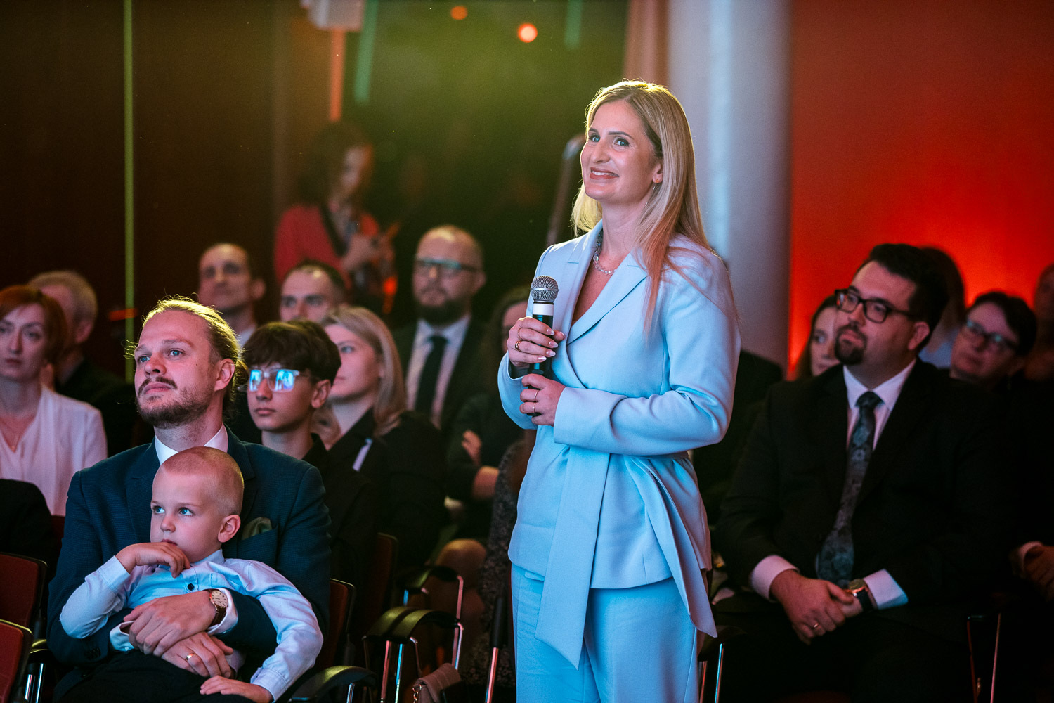 Nagrody Naukowe POLITYKI 2025, gala, 19.10 Warszawa