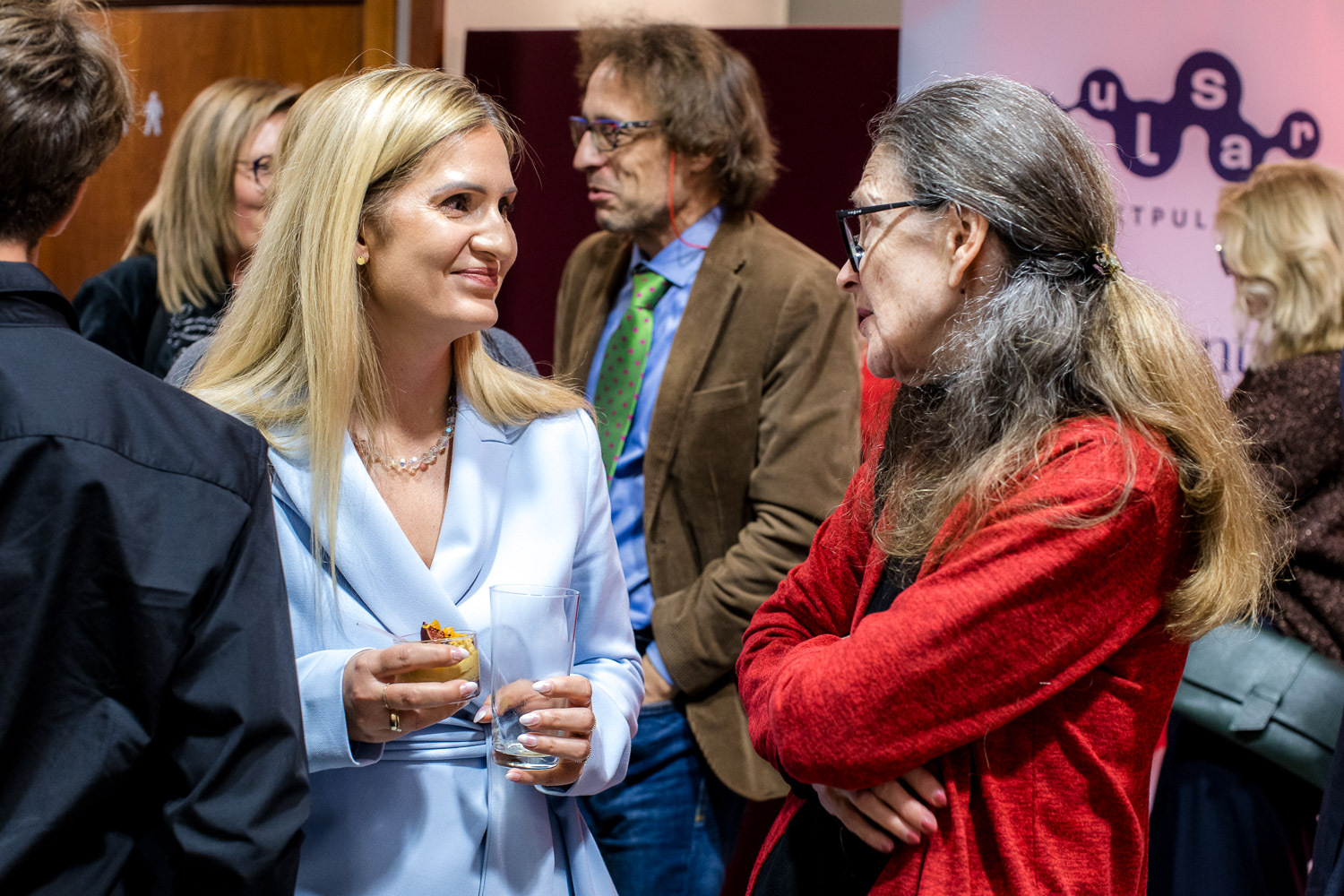 Nagrody Naukowe POLITYKI 2025, gala, 19.10 Warszawa