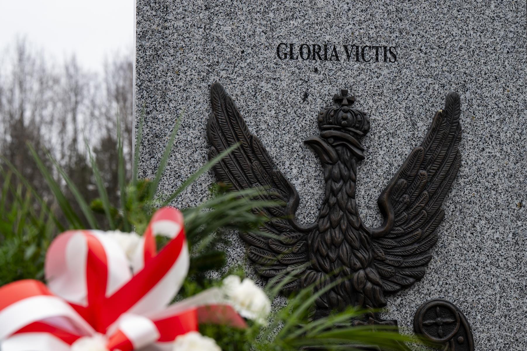 Narodowy Dzień Pamięci Żołnierzy Wyklętych - uroczystości w Katowicach