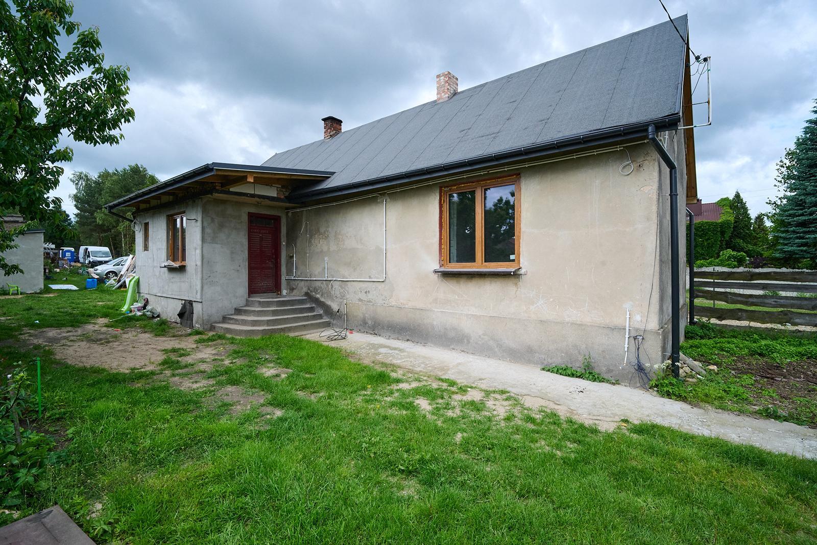Nasz Nowy Dom Myszkow 22