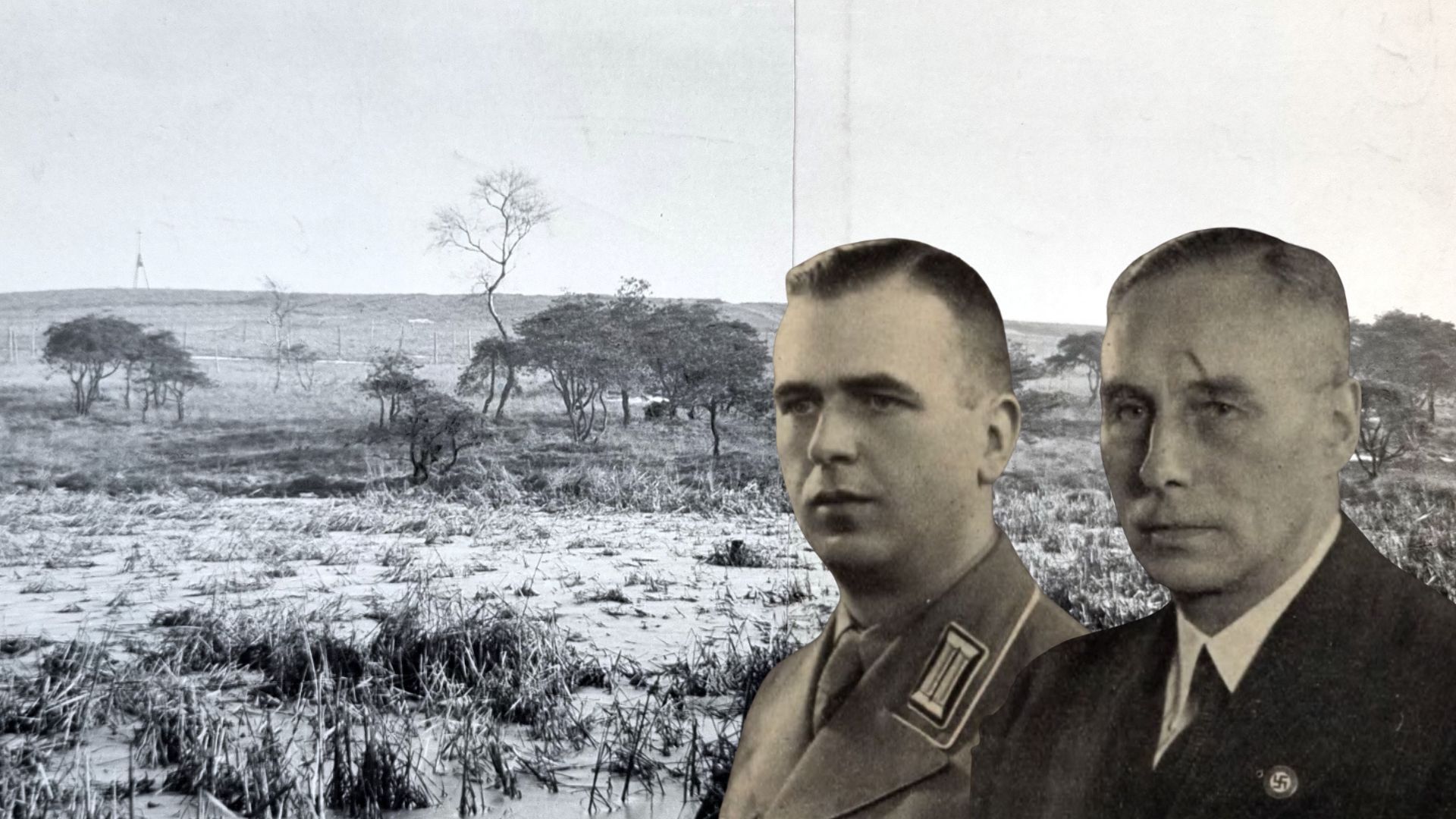 „Nazwa ta nie jest ostateczna”. Nazistowskie rządy w Dolinie Szwajcarskiej to zapomniany rozdział historii terenu Parku Śląskiego