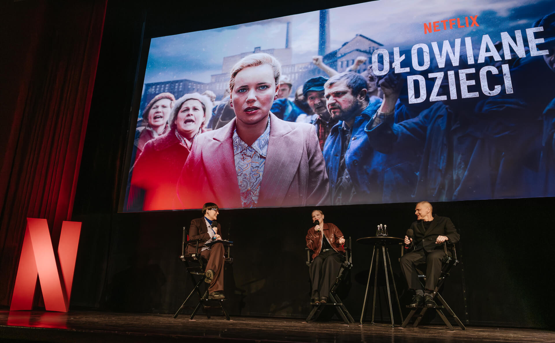 Netflix Lead Children 2026 Fot Marcin Oliva Soto 5040