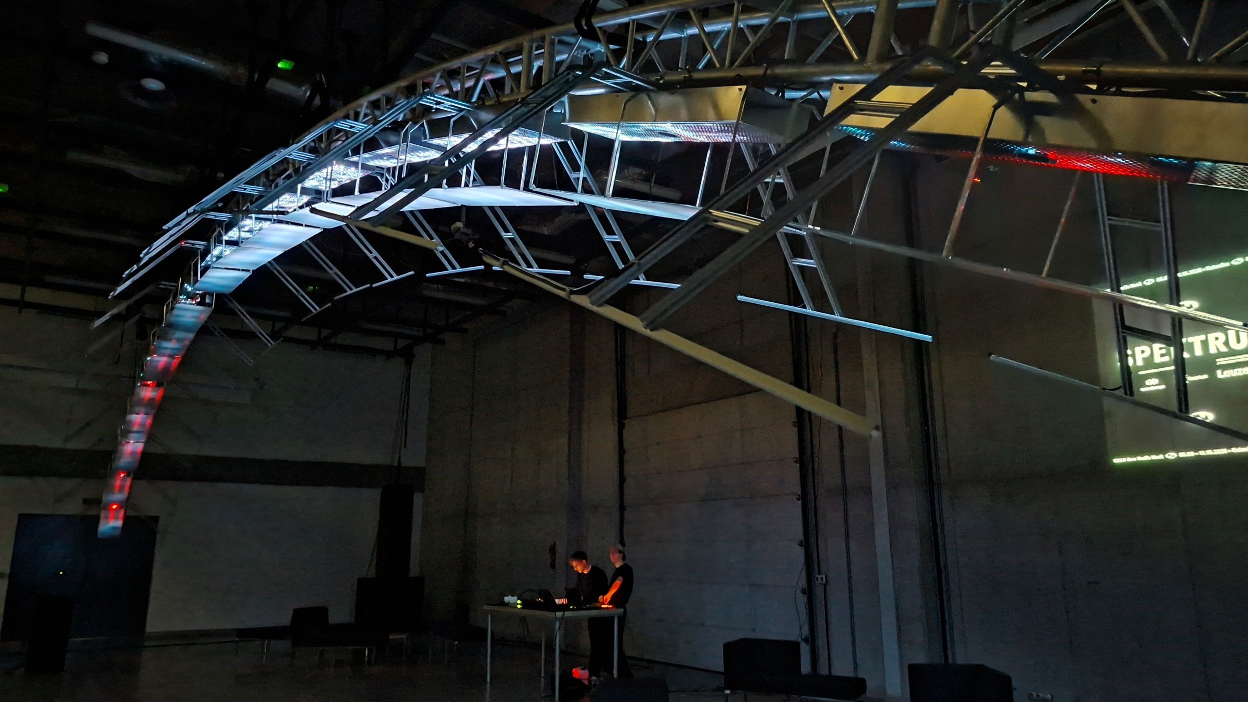 Katowice stolicą sztuki cyfrowej. Zaczął się KGHM New Media Week 2026. Potrwa do 11 października