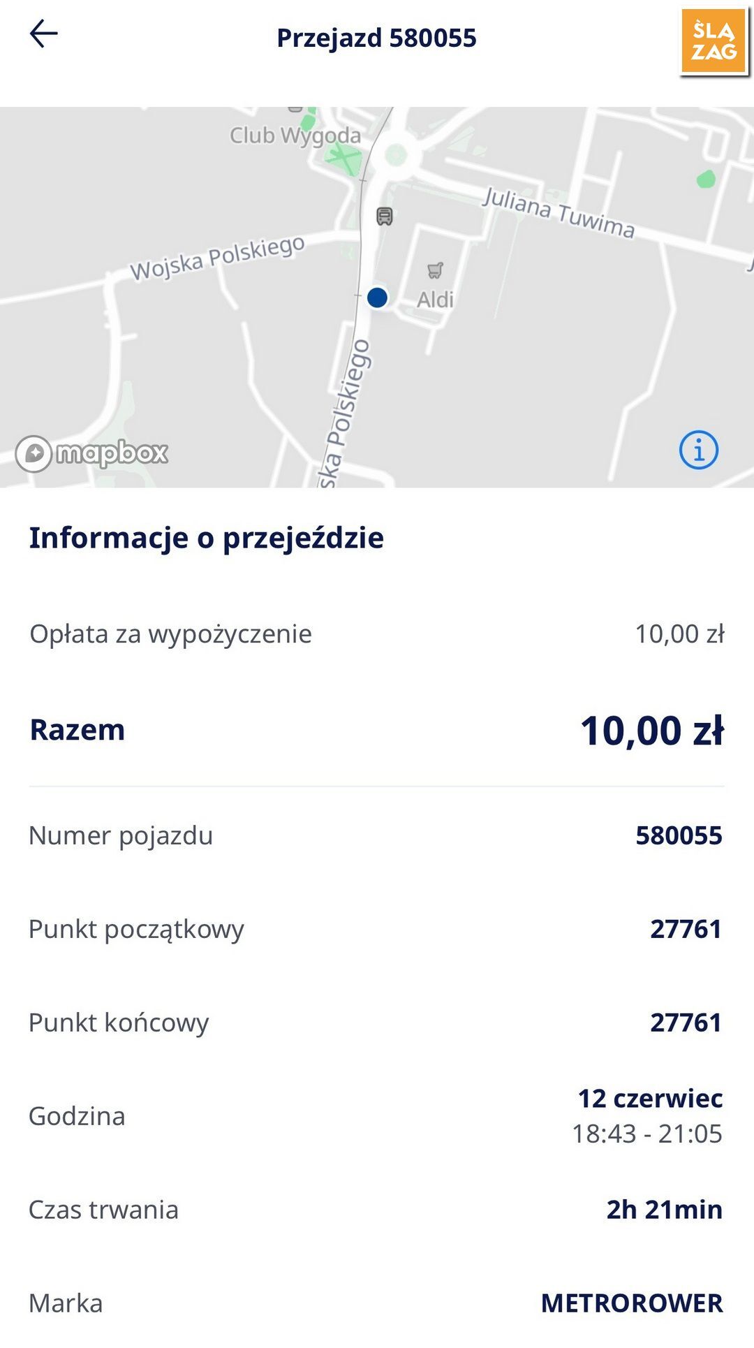 Next Bike Metrorowewr Wycieczka Myslowice Podsumowanie Zrodlo Next Bike 2026 06 12 01