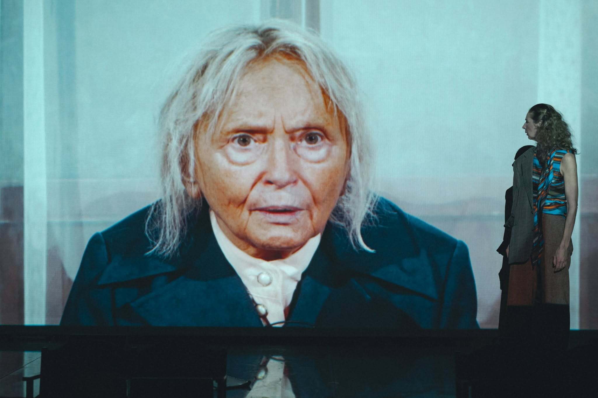 Nieustraszona miłość Eve Adams