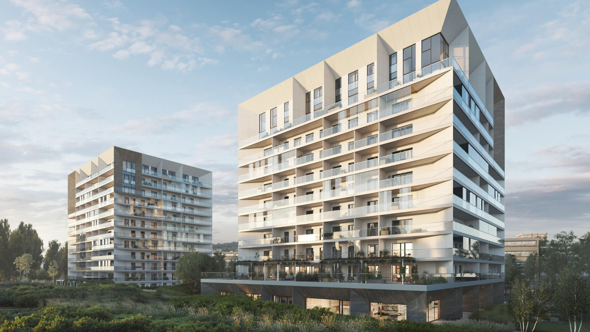 Noho Investment