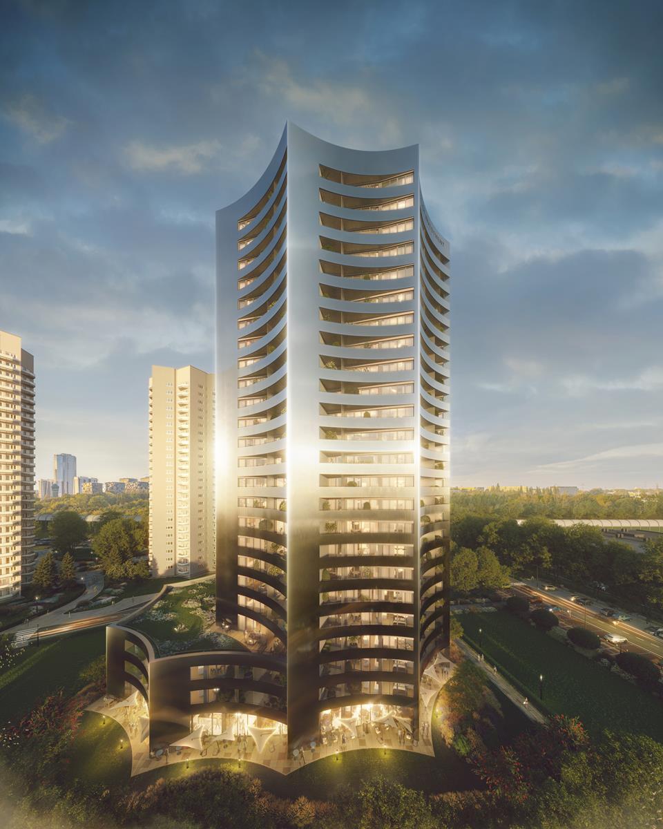 Nowa Gwiazda Katowice wizualizacje 3