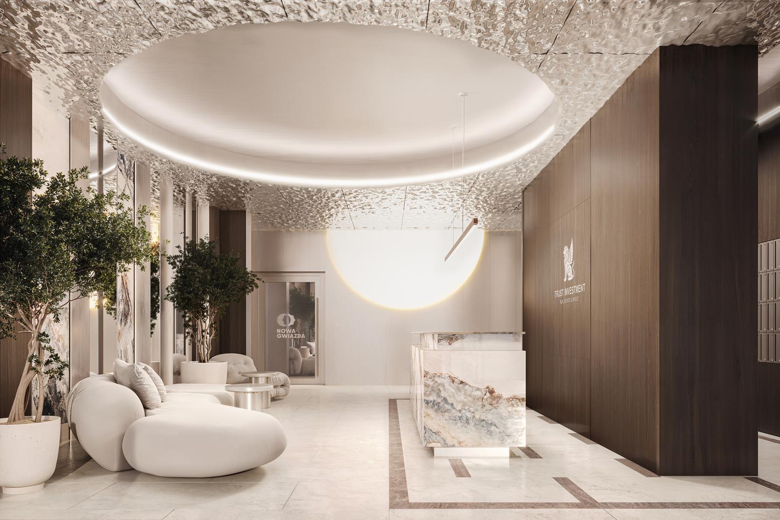 Nowa Gwiazda Katowice wizualizacje 5