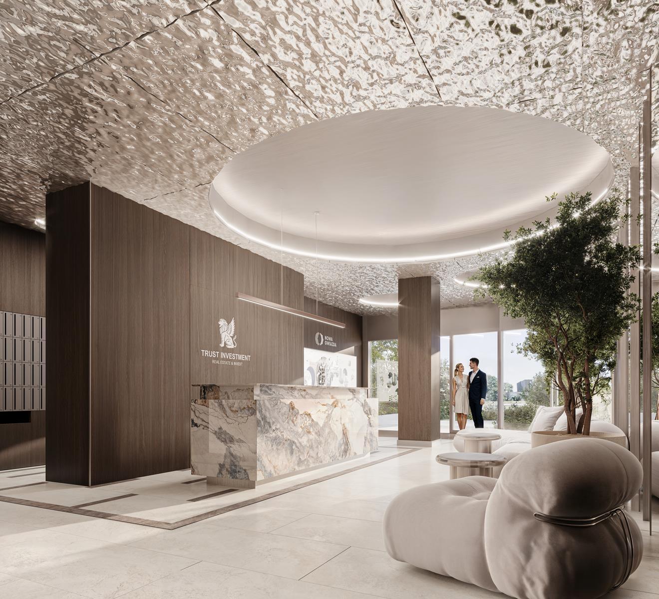 Nowa Gwiazda Katowice wizualizacje 6