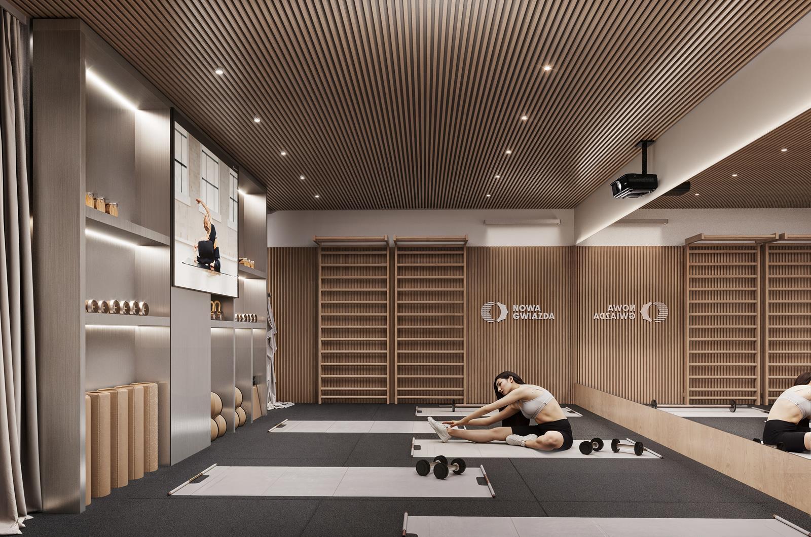 Nowa Gwiazda Katowice wizualizacje 8